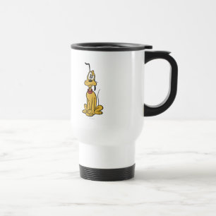 Mug De Voyage Mickey et ses courts métrages Pluto