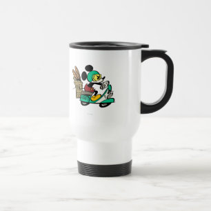 Mug De Voyage Mickey français Vespa