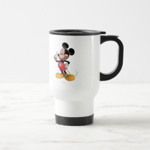 Mug De Voyage Mickey Mouse Clubhouse Pointeurs