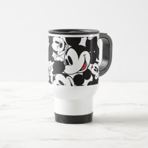 Mug De Voyage Mickey & ses amis Motif classique de Mickey