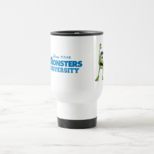Mug De Voyage Mike