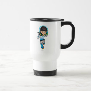 Mug De Voyage Miles Callisto