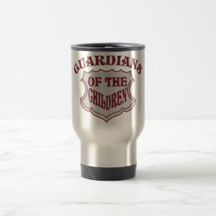 Mug De Voyage Mini logo GOC