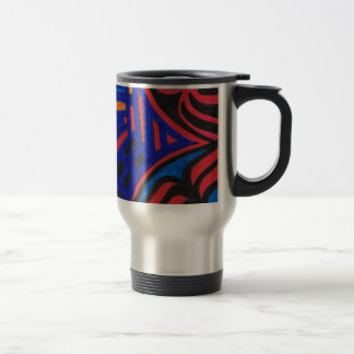 Mug De Voyage Minuteur