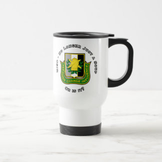 Mug De Voyage MISO - non ?