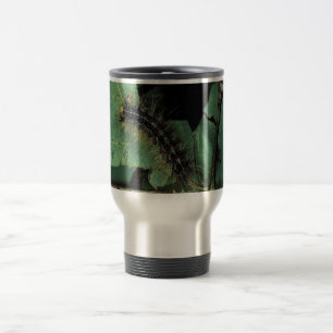 Mug De Voyage Mite gitane Caterpillar
