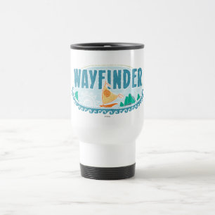 Mug De Voyage Moana Wayfinder