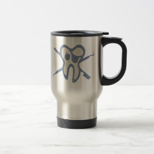 Mug De Voyage Molarr gai