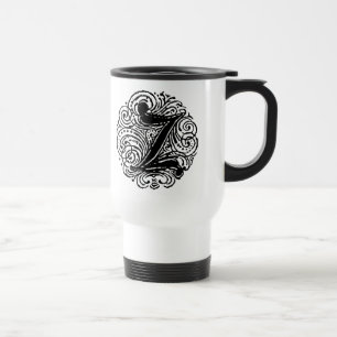 Mug De Voyage Monarchia