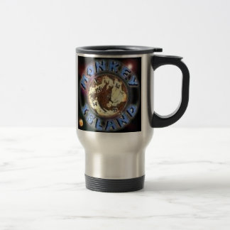 MUG DE VOYAGE MONKEYISLAND
