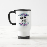 Monnaie et Courbe Florale Mariage de la tribu des