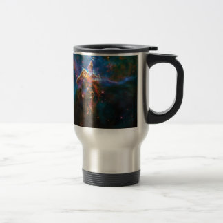 Mug De Voyage Montagne mystique