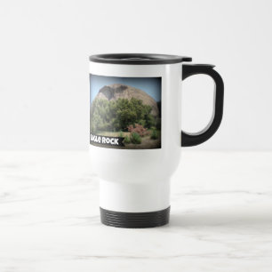 Mug De Voyage Monument monument Eagle Rock California