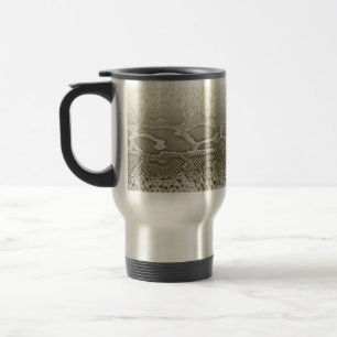 Mug De Voyage Motif de casse-croûte