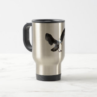 MUG DE VOYAGE MOUETTE