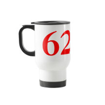 Mug voyage anniversaire avec drôle garder calme pl