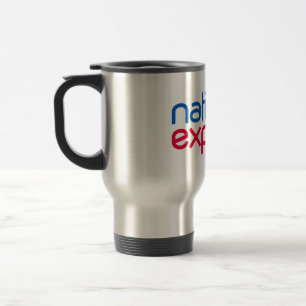 Mug De Voyage Mug Voyage Express national