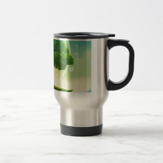 Mug De Voyage "MugMarvel : Sirotez en style avec notre colle de 