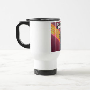 Mug De Voyage Murugi Drinkwares Boue de voyage