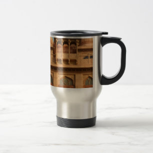Mug De Voyage Musée du Palais de Mohatta : Design Iconique