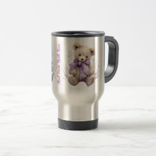 Mug De Voyage Musique
