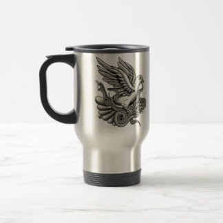 Mug De Voyage Musique