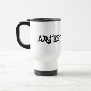 Mug De Voyage Musique