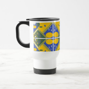Mug De Voyage Musique