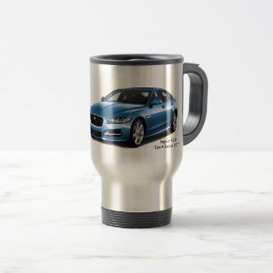 Mug De Voyage Musique