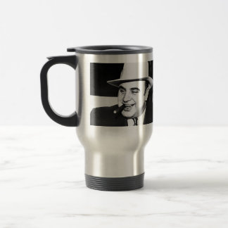 Mug De Voyage Musique