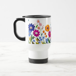 Mug De Voyage Musique