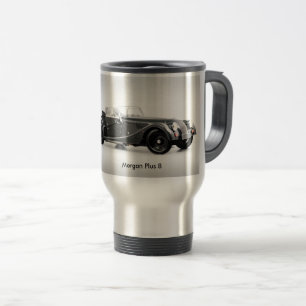 Mug De Voyage Musique