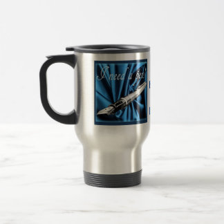 Mug De Voyage Musique