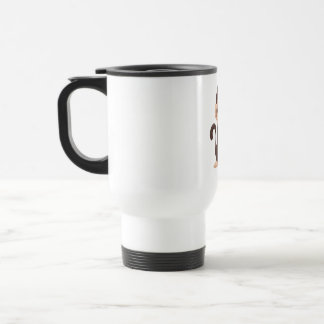 Mug De Voyage Musique