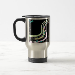 Mug De Voyage Musique 3