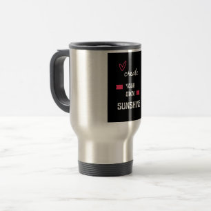 Mug De Voyage Musique de devis