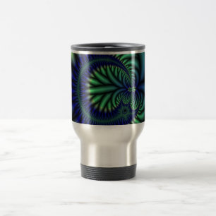 Mug De Voyage Musique de vie