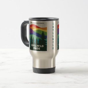Mug De Voyage Musique de voyage