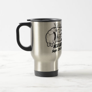 Mug De Voyage Musique de voyage