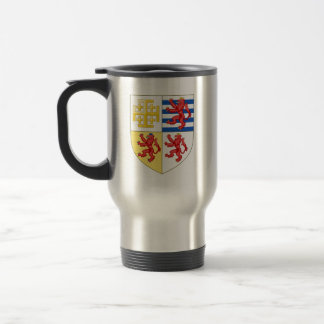 Mug De Voyage Musique de voyage