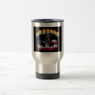 Mug De Voyage Musique de voyage aéroportée
