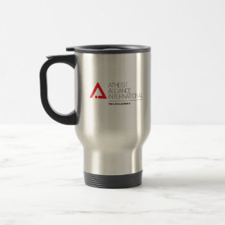 Mug De Voyage Musique de voyage athée AAI