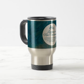 Mug De Voyage Musique de voyage de conférence annuelle AMI