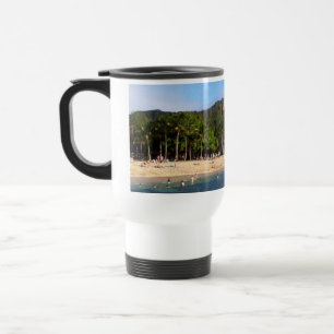 Mug De Voyage Musique de voyage de Diamond Head