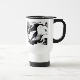 Mug De Voyage Musique de voyage d'événement