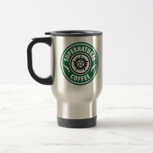 Mug De Voyage Musique de voyage surnaturelle