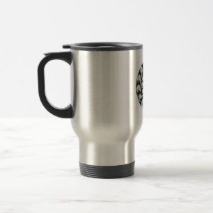 Mug De Voyage Musique d'ombre
