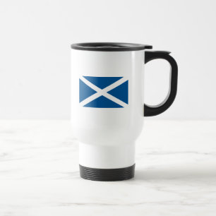 Mug De Voyage Musique écossaise