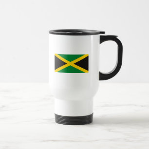 Mug De Voyage Musique jamaïcaine