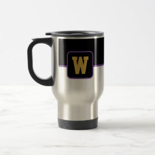 Mug De Voyage Musique sportive